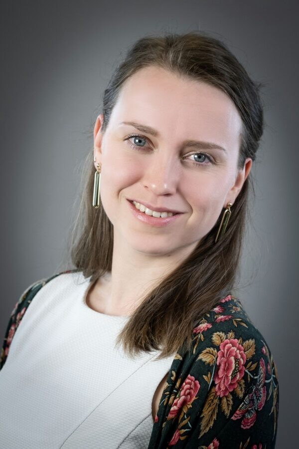 Tereza Vaďurová
