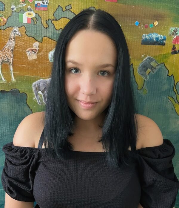 Jindřiška Kunová