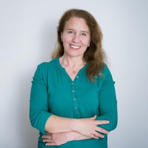Miroslava Pörnerová