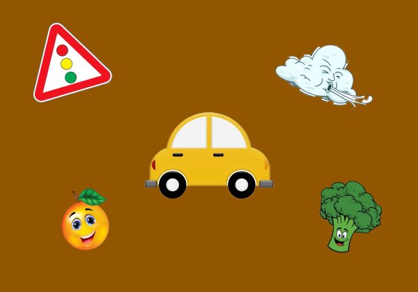 Motýlci – listopad