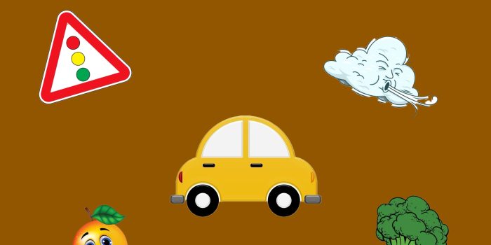 Motýlci – listopad