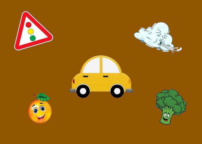 Motýlci – listopad