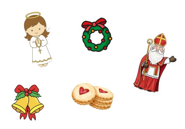 Motýlci – prosinec