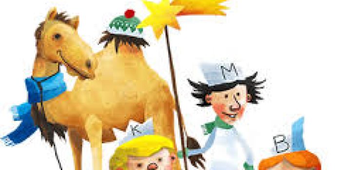 TŘÍKRÁLOVÁ SBÍRKA CHARITY 2026