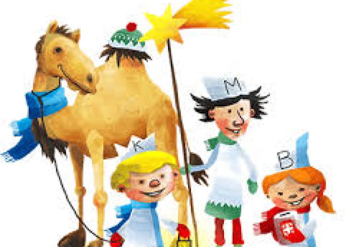 TŘÍKRÁLOVÁ SBÍRKA CHARITY 2026