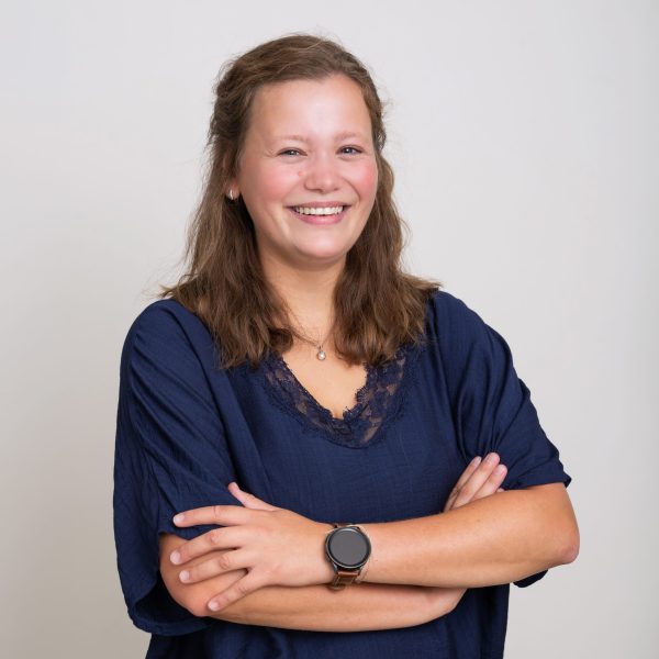 Zdenka Moravcová